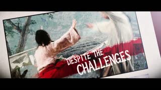 Tai Chi Hero Movie Trailer