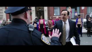 Free the Nipple Movie Trailer 2