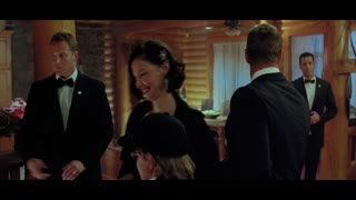 Olympus Has Fallen Movie Trailer
