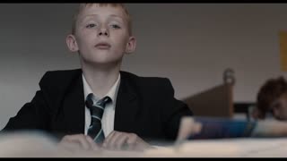 The Selfish Giant Movie Trailer