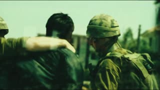 The Green Prince Movie Trailer