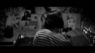 A Girl Walks Home Alone at Night Movie Trailer