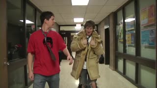 The Dirties Movie Trailer