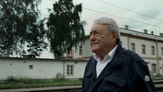 The Last of the Unjust Movie Trailer