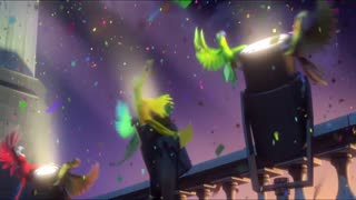 Rio 2 Movie Trailer 2
