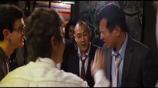 Unfinished Business Movie Clip 2