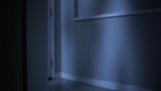 The House Across the Street Movie Clip