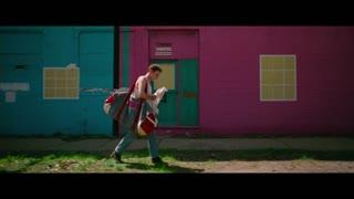 Lost River Movie Trailer