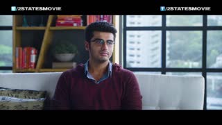 2 States Movie Trailer