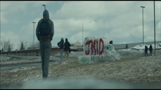 Jamie Marks Is Dead Movie Trailer