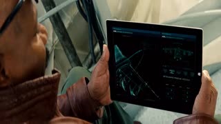 Mission: Impossible - Rogue Nation Movie Clip