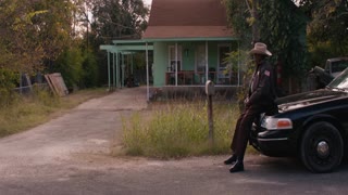 Joe Movie Trailer