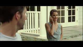 Dark Skies Movie Trailer