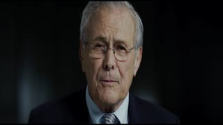 The Unknown Known Movie Trailer