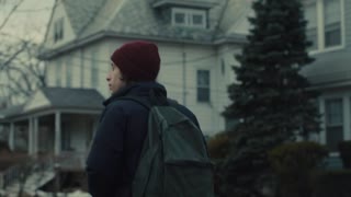 Gabriel Movie Trailer