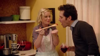 They Came Together Movie Trailer
