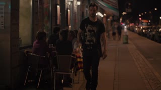 Copenhagen Movie Trailer