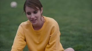 Palo Alto Movie Trailer