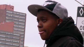 The Homestretch Movie Trailer