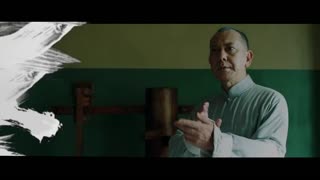 Ip Man: The Final Fight Movie Trailer