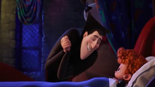 Hotel Transylvania 2 Movie Trailer 2
