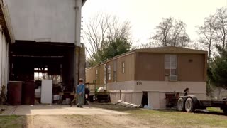Medora Movie Trailer