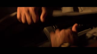 The Gunman Movie Trailer 2