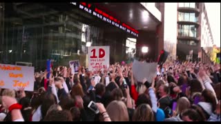 One Direction: This Is Us Movie Trailer 2