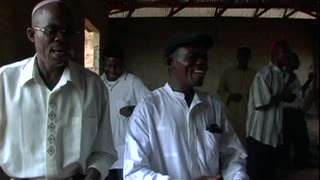 Re-emerging: The Jews of Nigeria Movie Trailer