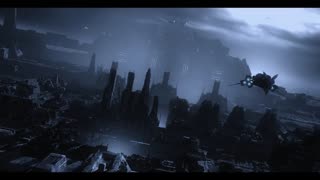 Starship: Rising Movie Trailer