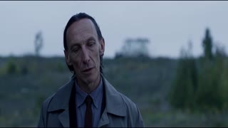 Septic Man Movie Trailer