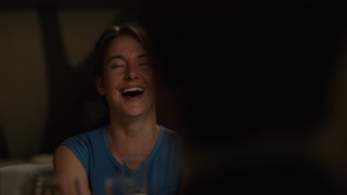 The Fault in Our Stars Movie Trailer