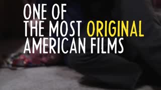 Buzzard Movie Trailer