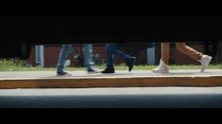 Weapons Movie Trailer