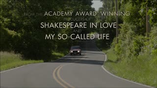 About Alex Movie Trailer