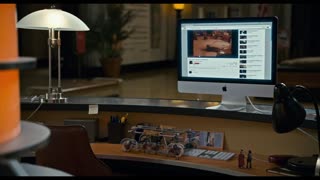 Night at the Museum: Secret of the Tomb Movie Trailer 2