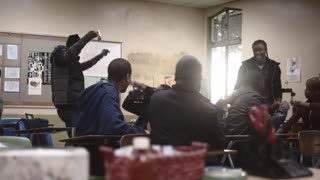 Life of a King Movie Trailer