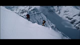 Everest Movie Trailer