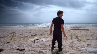 Atlantic Rim Movie Trailer