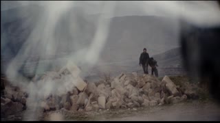 Winter Sleep Movie Trailer