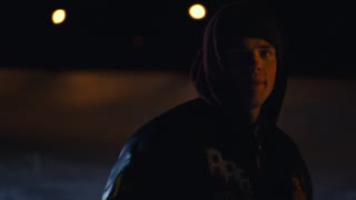 Skating to New York Movie Trailer