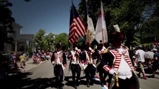 America: Imagine the World Without Her Movie Trailer