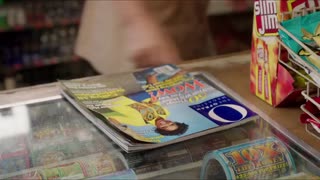 Welcome to Me Movie Trailer