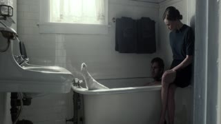 Amnesiac Movie Clip