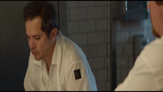 Chef Movie Trailer