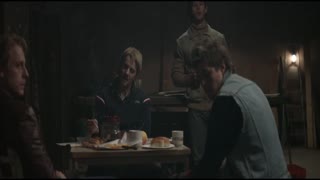 Kidnapping Mr. Heineken Movie Clip