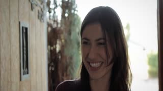 Hard Sun Movie Trailer