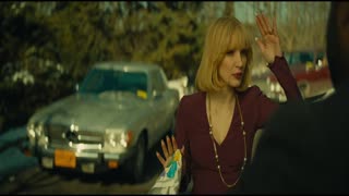A Most Violent Year Movie Trailer 2