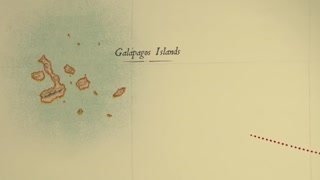 The Galapagos Affair: Satan Came to Eden Movie Trailer