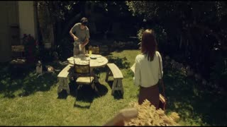 Alex of Venice Movie Trailer